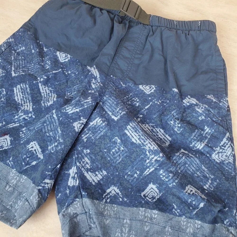 Columbia swim trunks